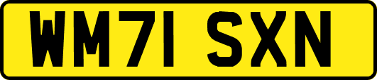 WM71SXN