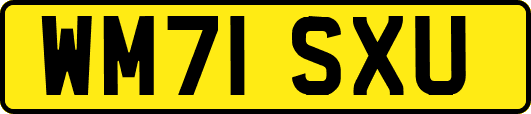 WM71SXU