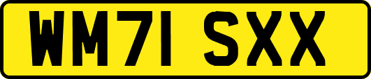 WM71SXX