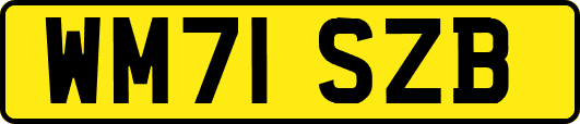 WM71SZB