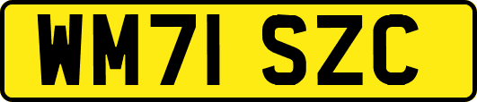 WM71SZC