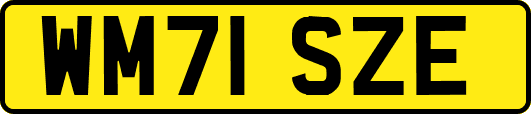 WM71SZE