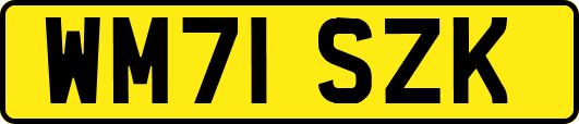 WM71SZK