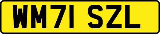 WM71SZL