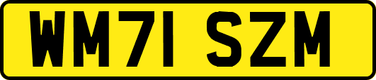 WM71SZM