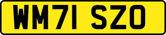 WM71SZO