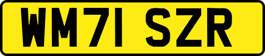WM71SZR