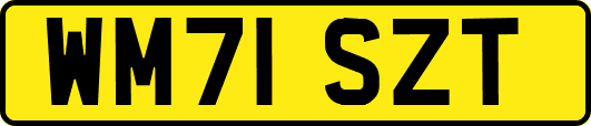 WM71SZT