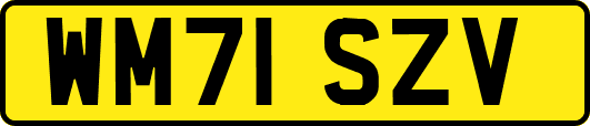 WM71SZV