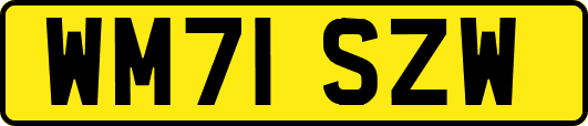 WM71SZW