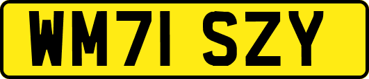 WM71SZY