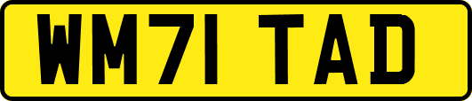 WM71TAD