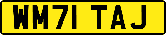 WM71TAJ