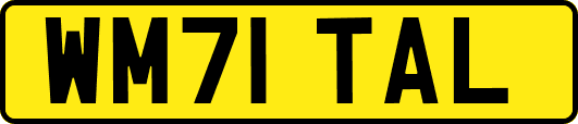 WM71TAL