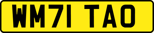 WM71TAO
