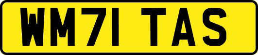 WM71TAS
