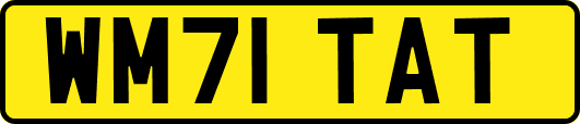 WM71TAT