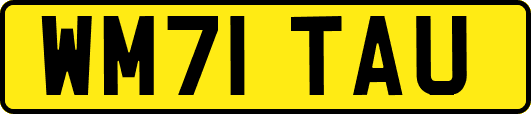 WM71TAU