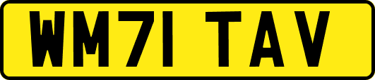WM71TAV