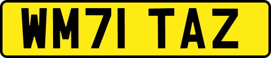 WM71TAZ
