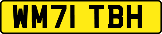 WM71TBH