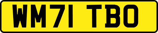 WM71TBO