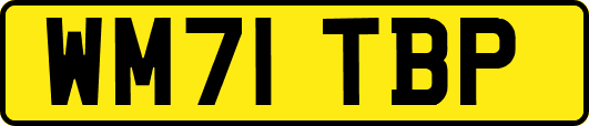 WM71TBP