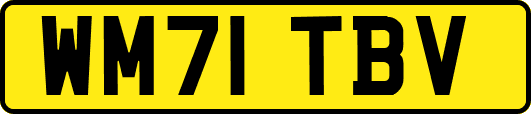 WM71TBV