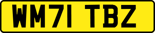 WM71TBZ