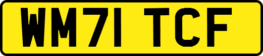 WM71TCF
