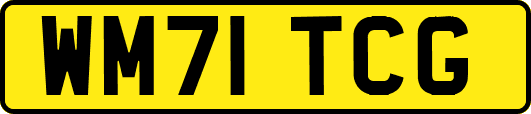 WM71TCG