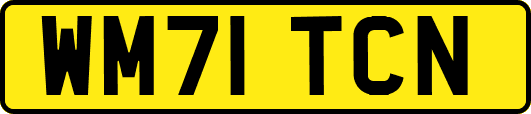 WM71TCN