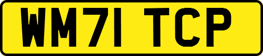 WM71TCP