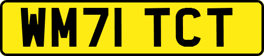 WM71TCT