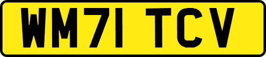 WM71TCV