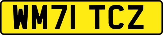 WM71TCZ