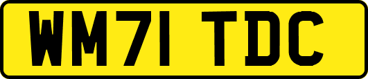 WM71TDC