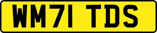 WM71TDS