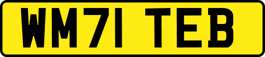 WM71TEB