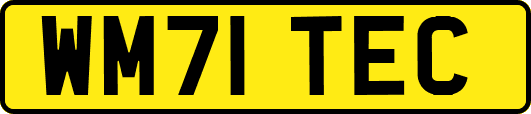 WM71TEC