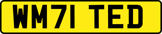 WM71TED