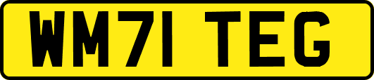 WM71TEG