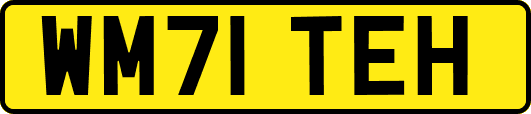 WM71TEH