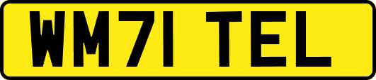 WM71TEL