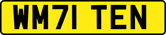 WM71TEN