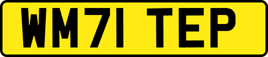 WM71TEP