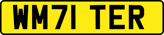 WM71TER