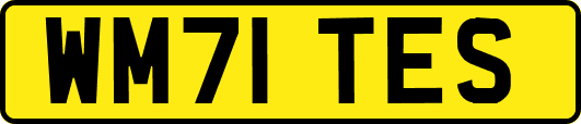 WM71TES