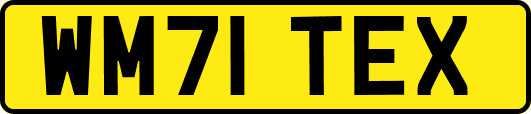 WM71TEX