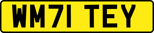 WM71TEY
